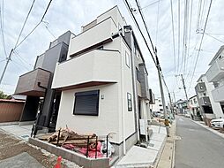 【諸費用の削減購入が可能です】さいたま市中央区本町東５丁目１期３棟・北与野駅徒歩１０分