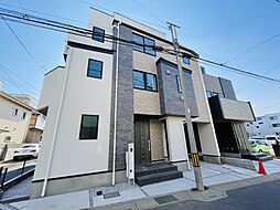 【諸費用の削減購入が可能です】さいたま市中央区本町東５丁目１期３棟・北与野駅徒歩１０分