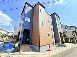 【諸費用の削減購入が可能です】さいたま市北区宮原町４丁目第３全２棟・宮原駅徒歩12分