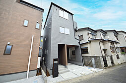 【諸費用の削減購入が可能です】さいたま市北区宮原町４丁目第３全２棟・宮原駅徒歩12分