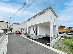 【諸費用の削減購入が可能です】さいたま市中央区八王子第4　1期・与野本町駅徒歩34分