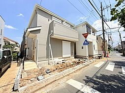 【諸費用の削減購入が可能です】さいたま市浦和区瀬ヶ崎１丁目第8　5棟・北浦和駅徒歩19分