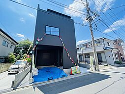 【諸費用の削減購入が可能です】さいたま市南区曲本17期1棟・武蔵浦和駅徒歩17分