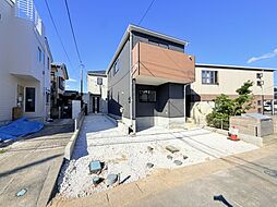 【諸費用の削減購入が可能です】和光市下新倉第12　2棟・和光市駅徒歩18分