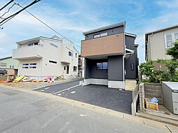 【諸費用の削減購入が可能です】和光市下新倉第12　2棟・和光市駅徒歩18分