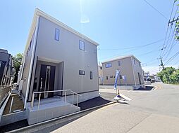 【諸費用の削減購入が可能です】朝霞市宮戸3丁目第4全16棟・志木駅徒歩22分