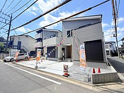 【諸費用の削減購入が可能です】浦和区瀬ヶ崎１６期全３棟・浦和駅徒歩２７分