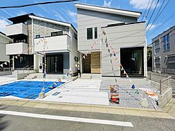 【諸費用の削減購入が可能です】浦和区瀬ヶ崎5丁目16期全3棟・浦和駅徒歩27分