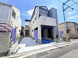 【諸費用の削減購入が可能です】浦和区領家２２期全２棟・北浦和駅徒歩１５分