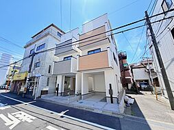 【諸費用の削減購入が可能です】さいたま市南区鹿手袋2棟・中浦和駅徒歩3分