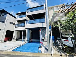 【諸費用の削減購入が可能です】さいたま市南区別所２丁目８期３棟・武蔵浦和駅徒歩８分