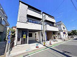 【諸費用の削減購入が可能です】さいたま市北区宮原町４丁目１８期全２棟・宮原駅徒歩１５分