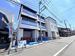 【諸費用の削減購入が可能です】さいたま市大宮区土手町１丁目５期４棟・北大宮駅８分