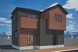 【諸費用の削減購入が可能です】和光市下新倉4丁目第1全4棟・西高島平駅徒歩20分