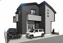 【諸費用の削減購入が可能です】練馬区南大泉２丁目１１２番全１棟・保谷駅徒歩１８分