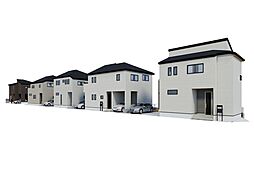【諸費用の削減購入が可能です】ふじみ野市亀久保全5棟・ふじみ野駅徒歩20分