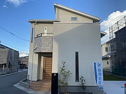 ウィズコート狐井　コンセプトハウス