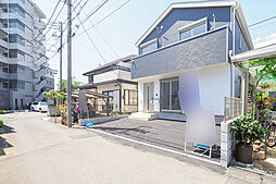 西東京市柳沢6丁目　新築一戸建て