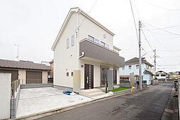 小平市小川東町 新築一戸建て