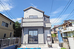 東久留米市南町4丁目　新築一戸建て