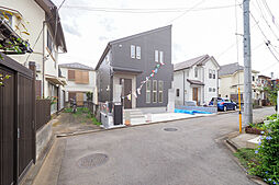 小平市大沼町4丁目 新築一戸建て