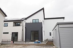 東久留米市八幡町3丁目　新築一戸建て