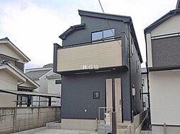 東久留米市浅間町3丁目　新築一戸建て