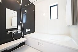 東村山市秋津町2丁目　新築一戸建て
