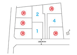 ヘスタホーム瀬戸町江尻IV