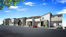 E’s garden  知多市八幡東大平地