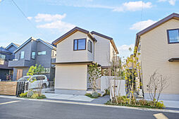 【積水ハウス】コモンステージ久我山【分譲住宅】