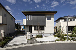 【積水ハウス】トワニーヒル高尾館ヶ丘