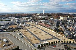 【昭和建設】ライフタウン上津