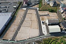 【昭和建設】ライフタウン筑後II