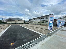 【昭和建設】ライフタウン今宿