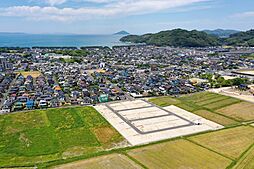 【昭和建設】ライフタウン二丈深江