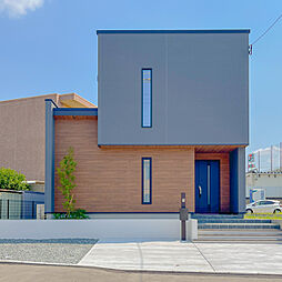 【昭和建設】ライフタウン大佐野 分譲住宅