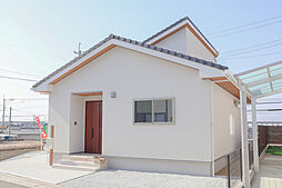 【昭和建設】ライフタウン筑後I 分譲住宅