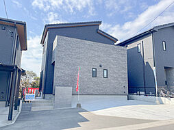 【昭和建設】ライフタウン御領　分譲住宅