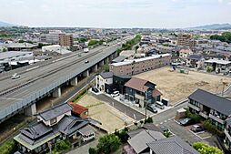 【昭和建設】ライフタウン塔原東3丁目（建築条件付宅地分譲）