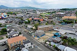 【昭和建設】ライフタウン大佐野（建築条件付宅地）