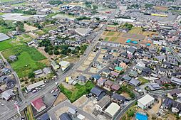 【昭和建設】ライフタウン筑後I　（建築条件付宅地）