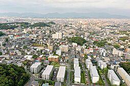 【昭和建設】ライフタウン長丘