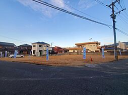 【昭和建設】ライフタウン東篠崎（建築条件付宅地）