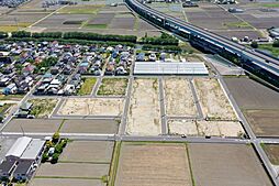 【昭和建設】ライフタウン波多江（建築条件付宅地分譲）