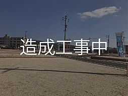 【昭和建設】ライフタウン小川（建築条件付宅地）