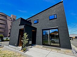 唐国町1丁目 新築分譲住宅 全19区画 残り2区画