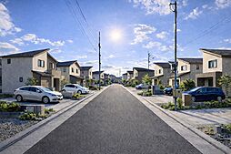 MARKS Place 別所町