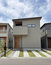 MARKS Place 別所町　別所町3丁目　新築２階建て