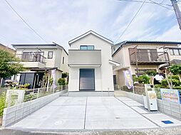 長期優良認定住宅・ZEH水準住宅・駐車場並列２台・宅配ボックス完備